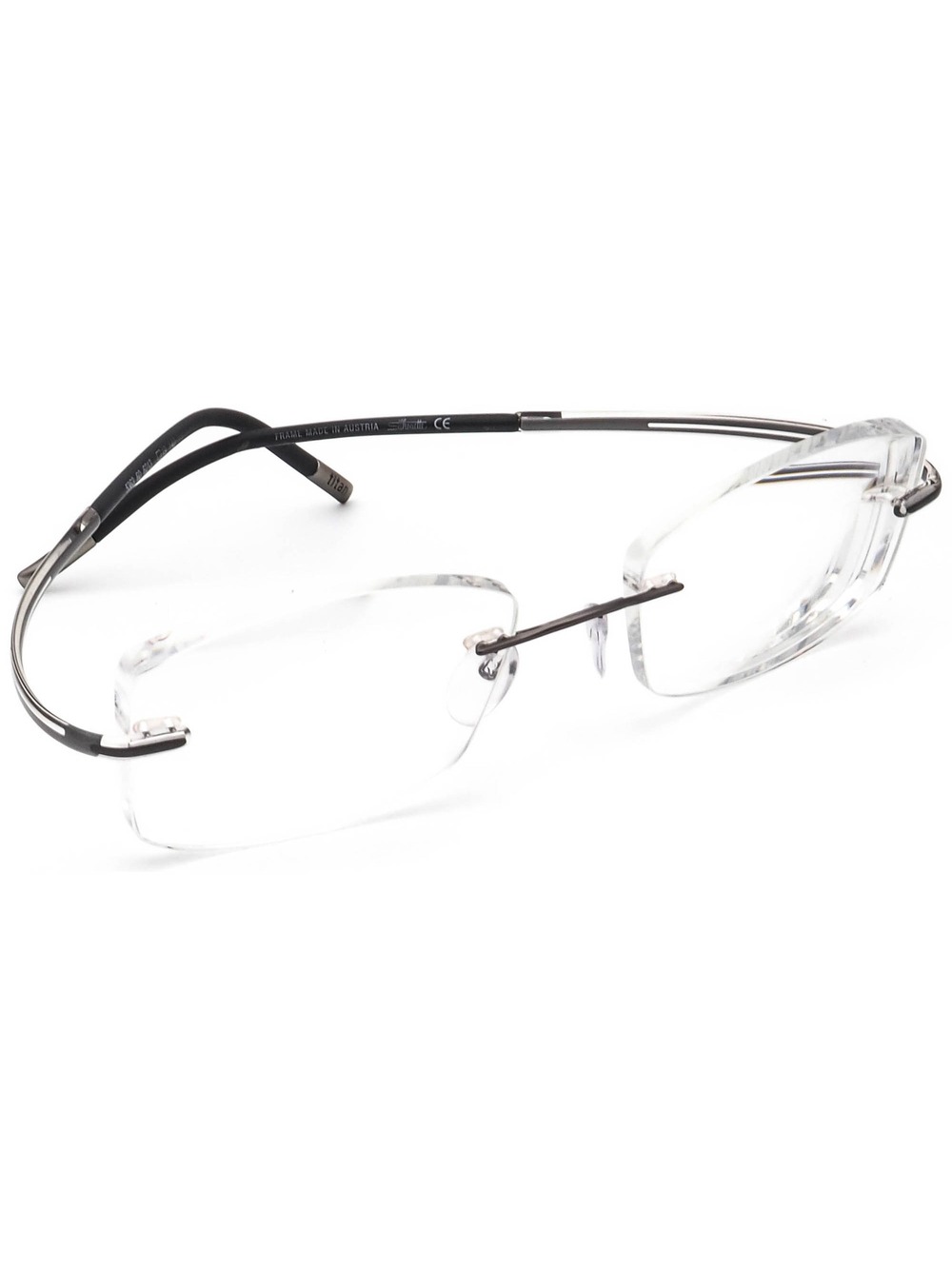 Silhouette 5363 60 6213 SPX Art Plus Eyewear
